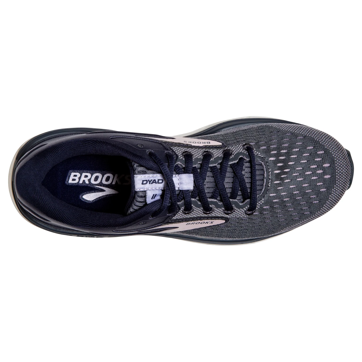 Brooks Dyad 11 Womens Running - Image 9