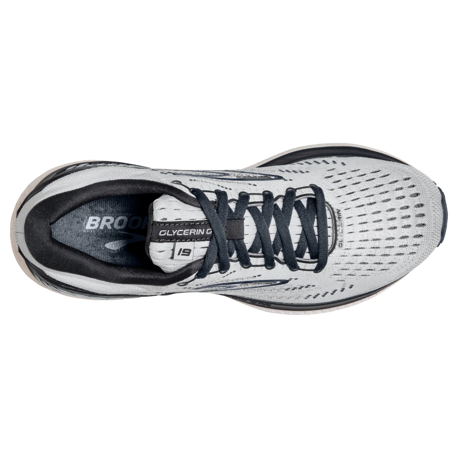 Brooks Glycerin 19 Womens Running - Image 10