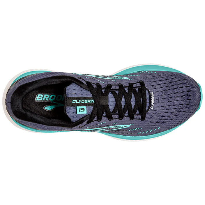Brooks Glycerin 19 Womens Running - Image 4