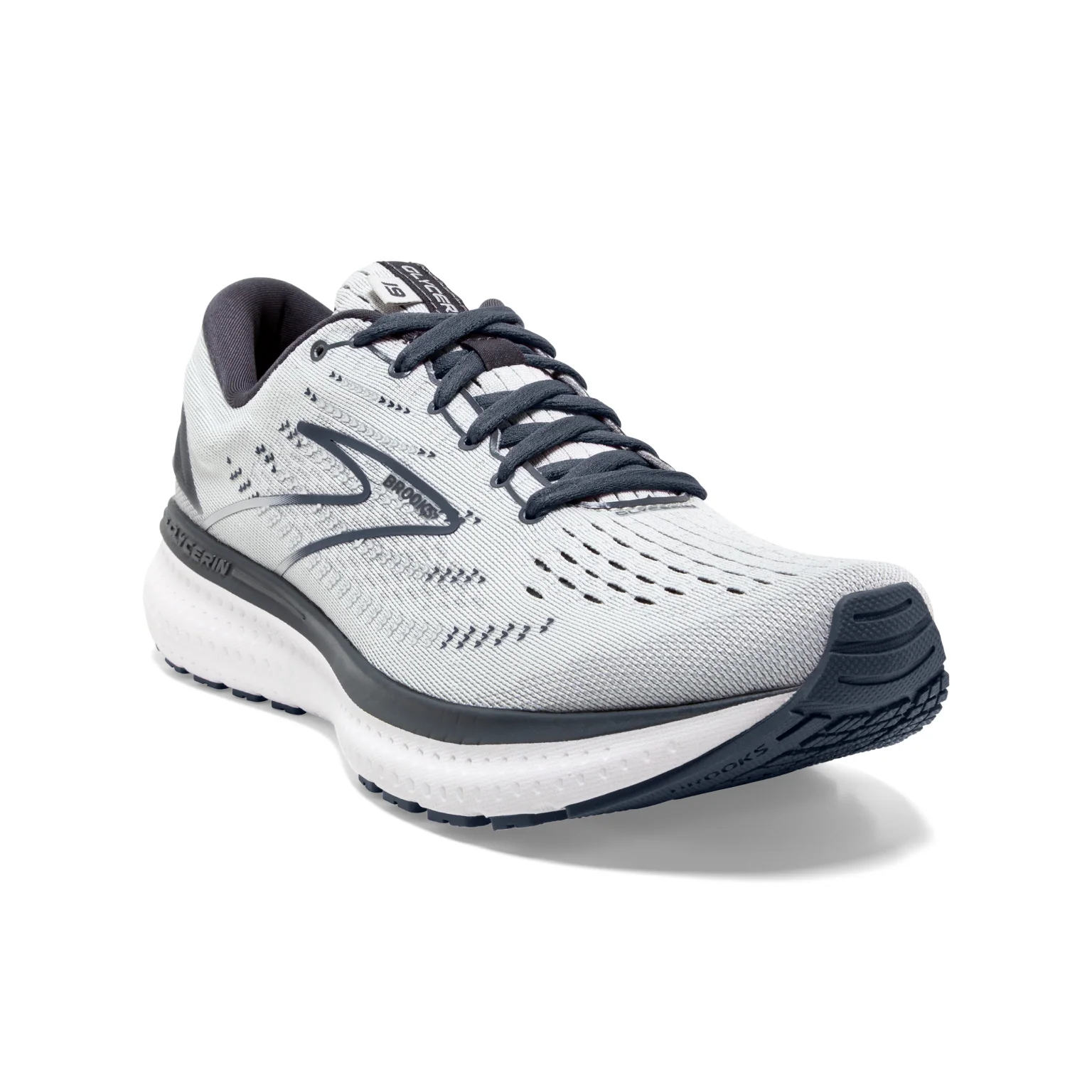 Brooks Glycerin 19 Womens Running - Image 8