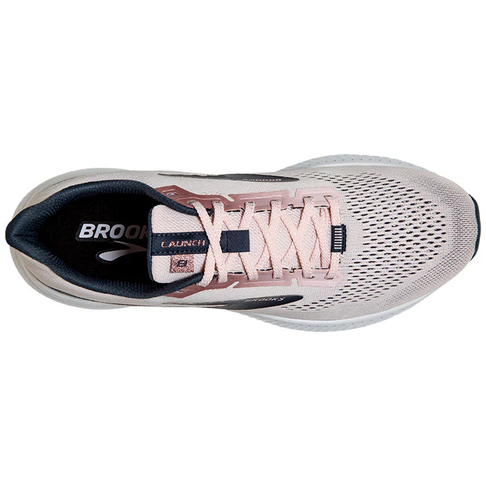 Brooks Launch 8 Womens Running - Image 4