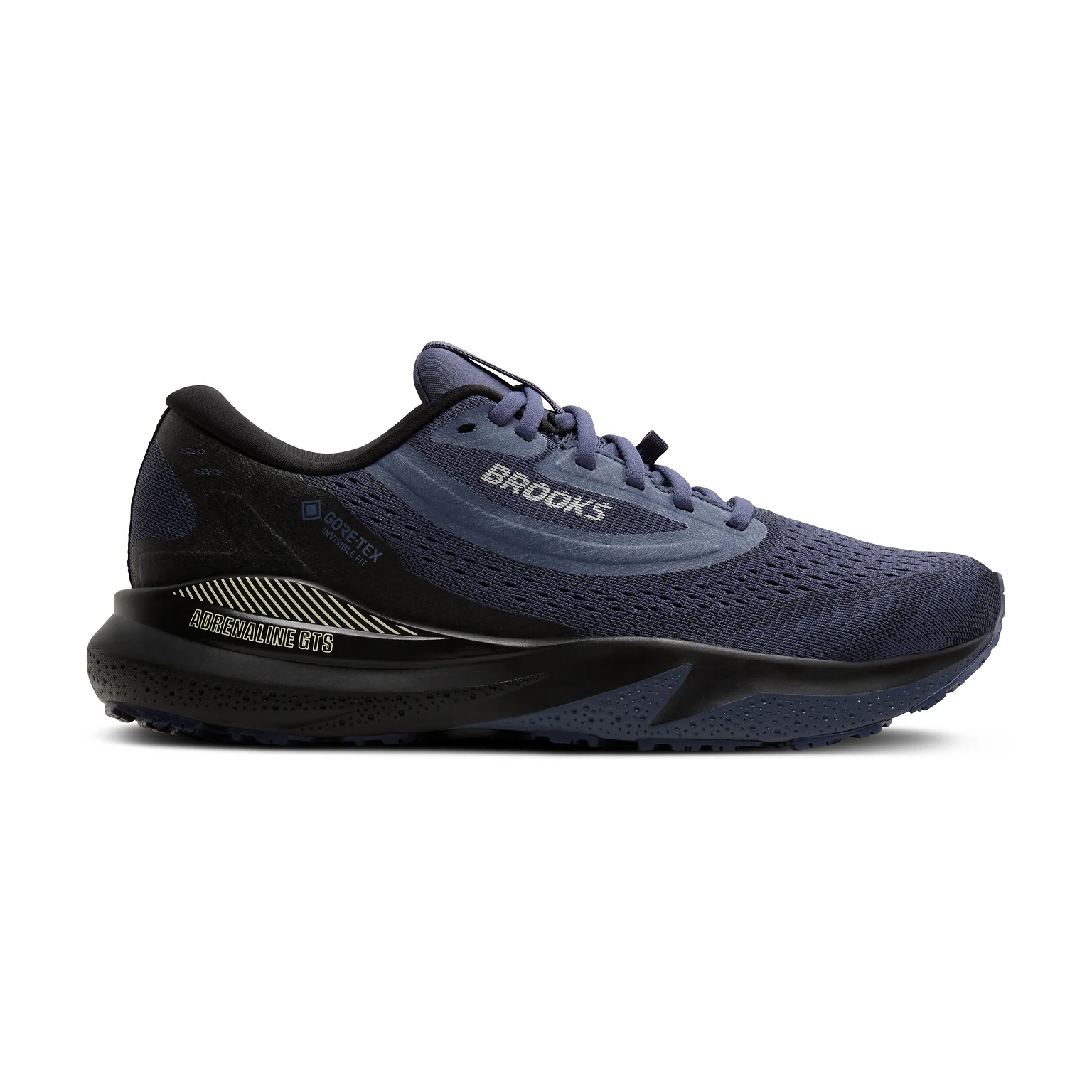 Brooks Mens Adrenaline 24 GTX Running