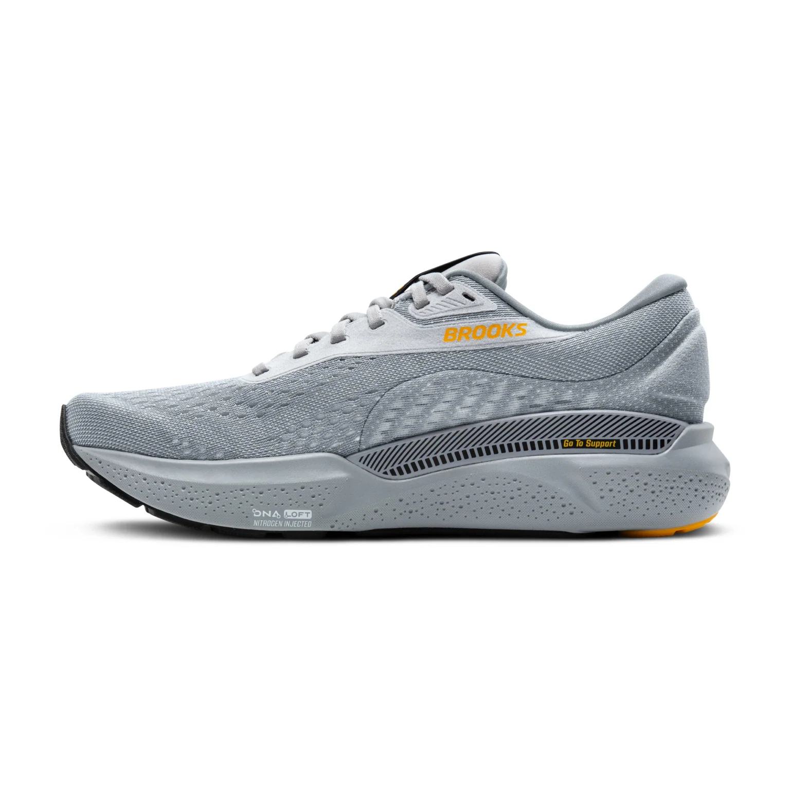 Brooks Mens Adrenaline 24 Running - Image 2