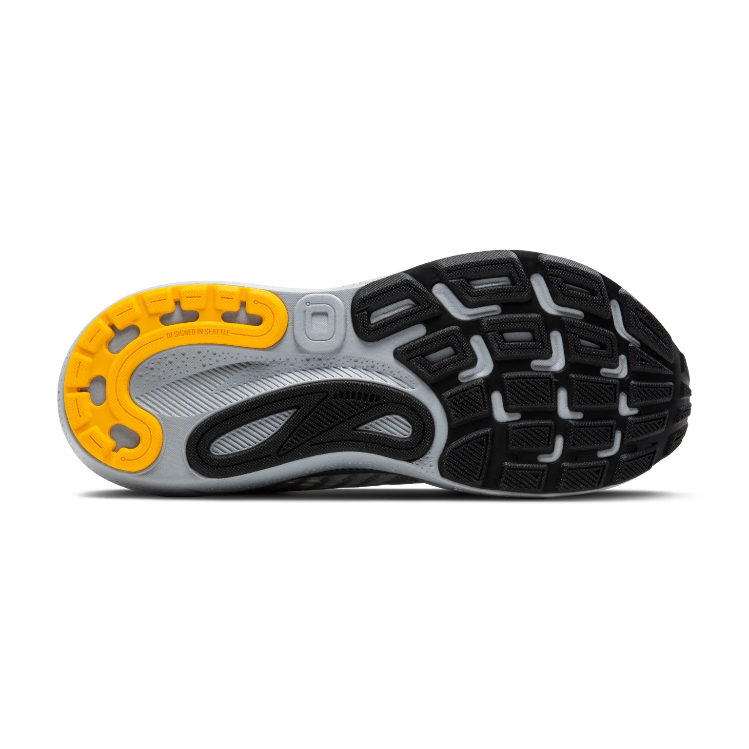 Brooks Mens Adrenaline 24 Running - Image 6