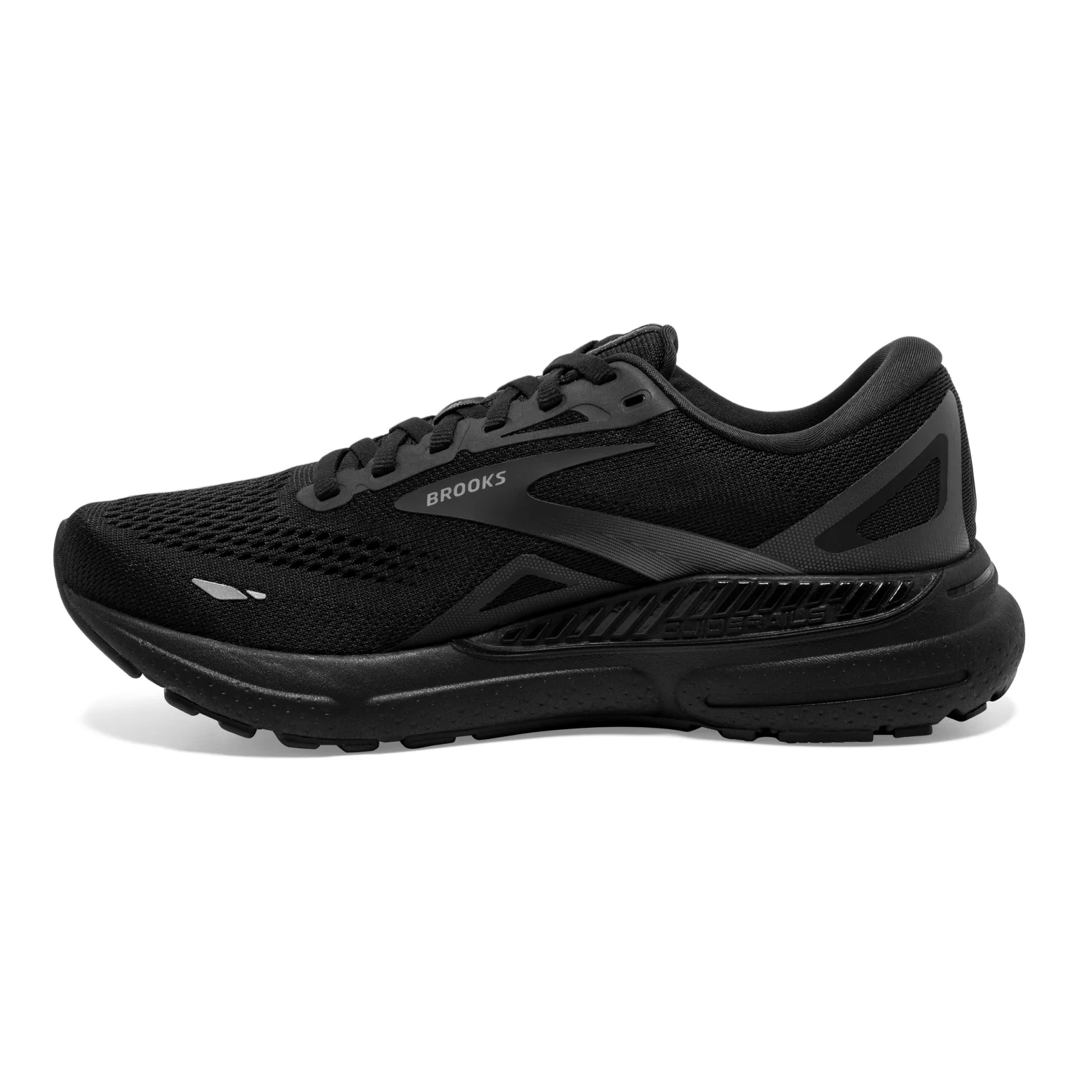 Brooks Mens Adrenaline GTS 23 (D) Width Running - Image 12