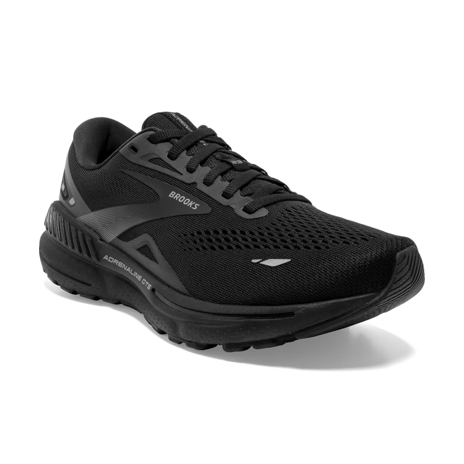 Brooks Mens Adrenaline GTS 23 (D) Width Running - Image 13