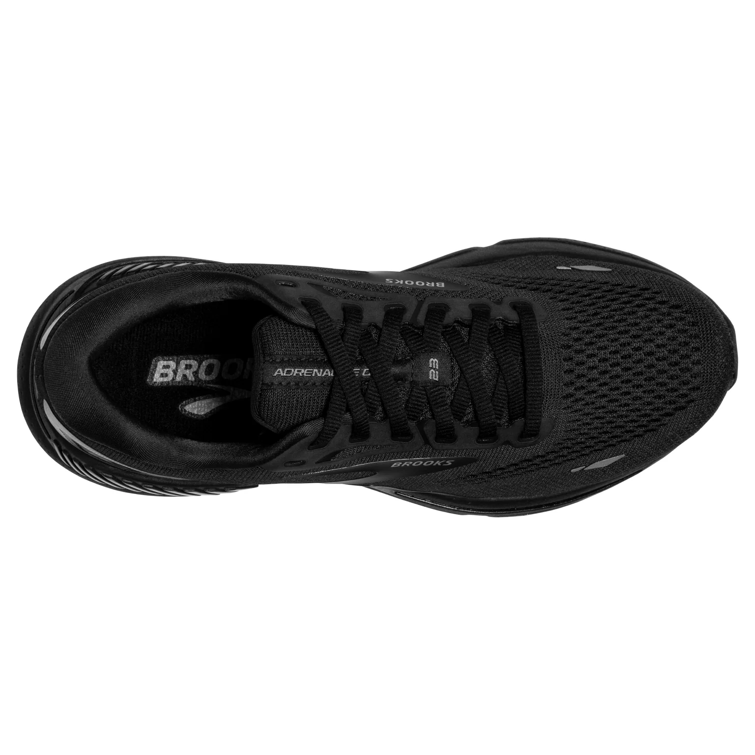 Brooks Mens Adrenaline GTS 23 (D) Width Running - Image 14