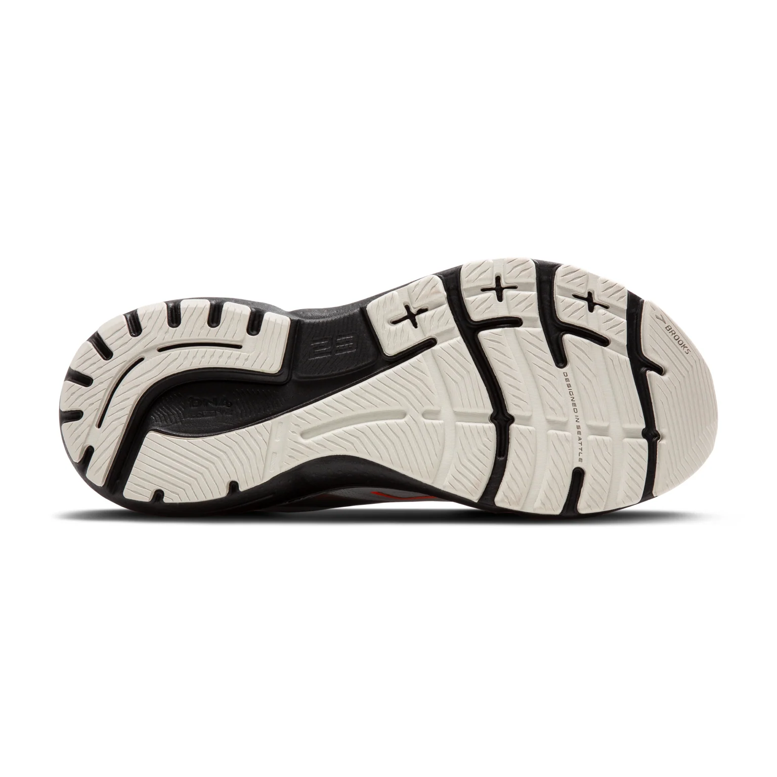 Brooks Mens Adrenaline GTS 23 GTX Running - Image 6