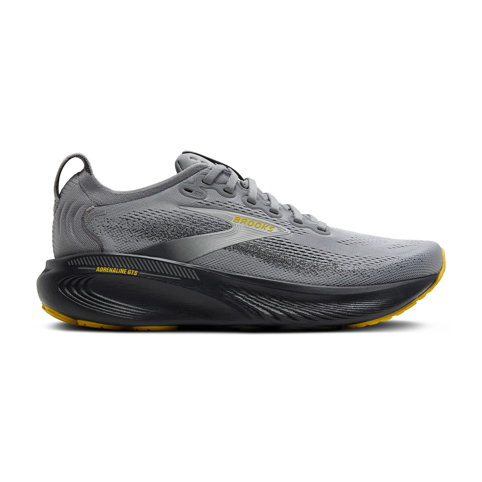 Brooks Mens Adrenaline GTS 25 Running