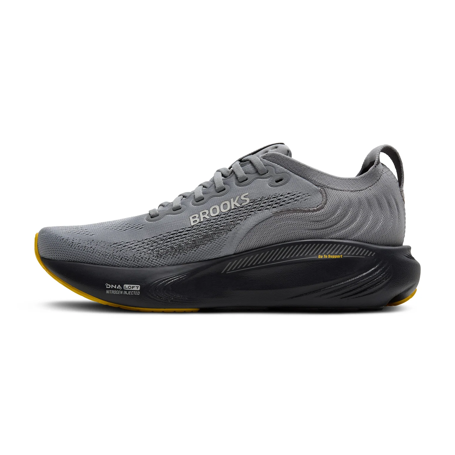 Brooks Mens Adrenaline GTS 25 Running - Image 7