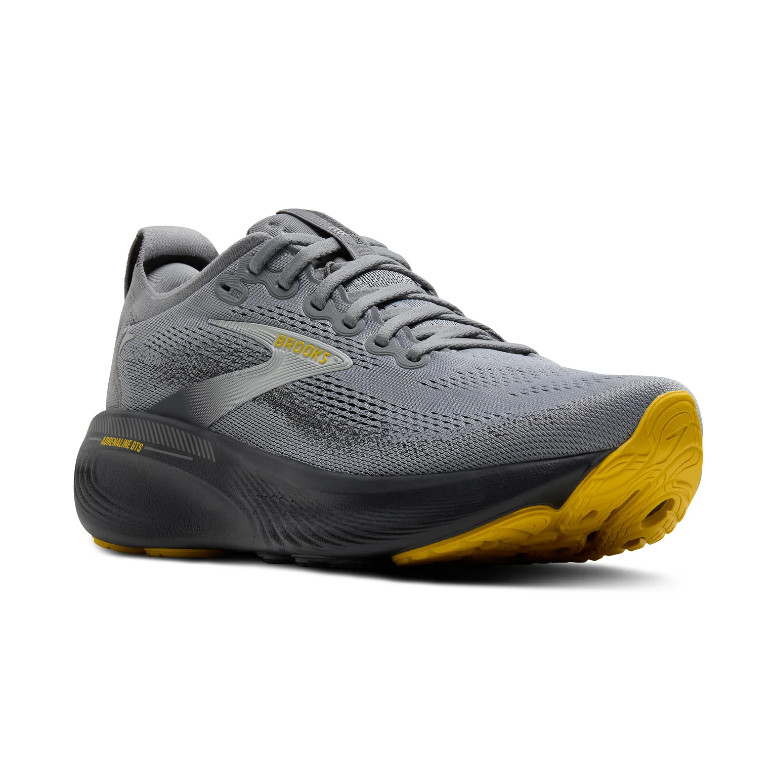 Brooks Mens Adrenaline GTS 25 Running - Image 8