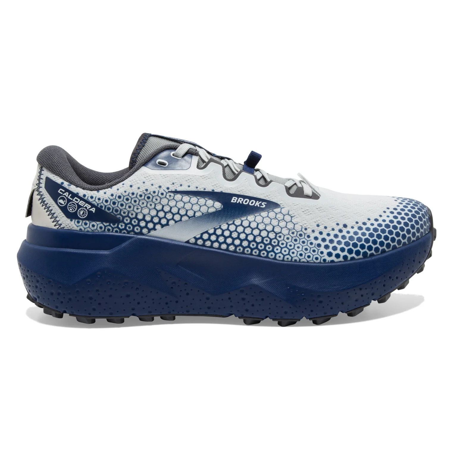 Brooks Mens Caldera 6 Trail
