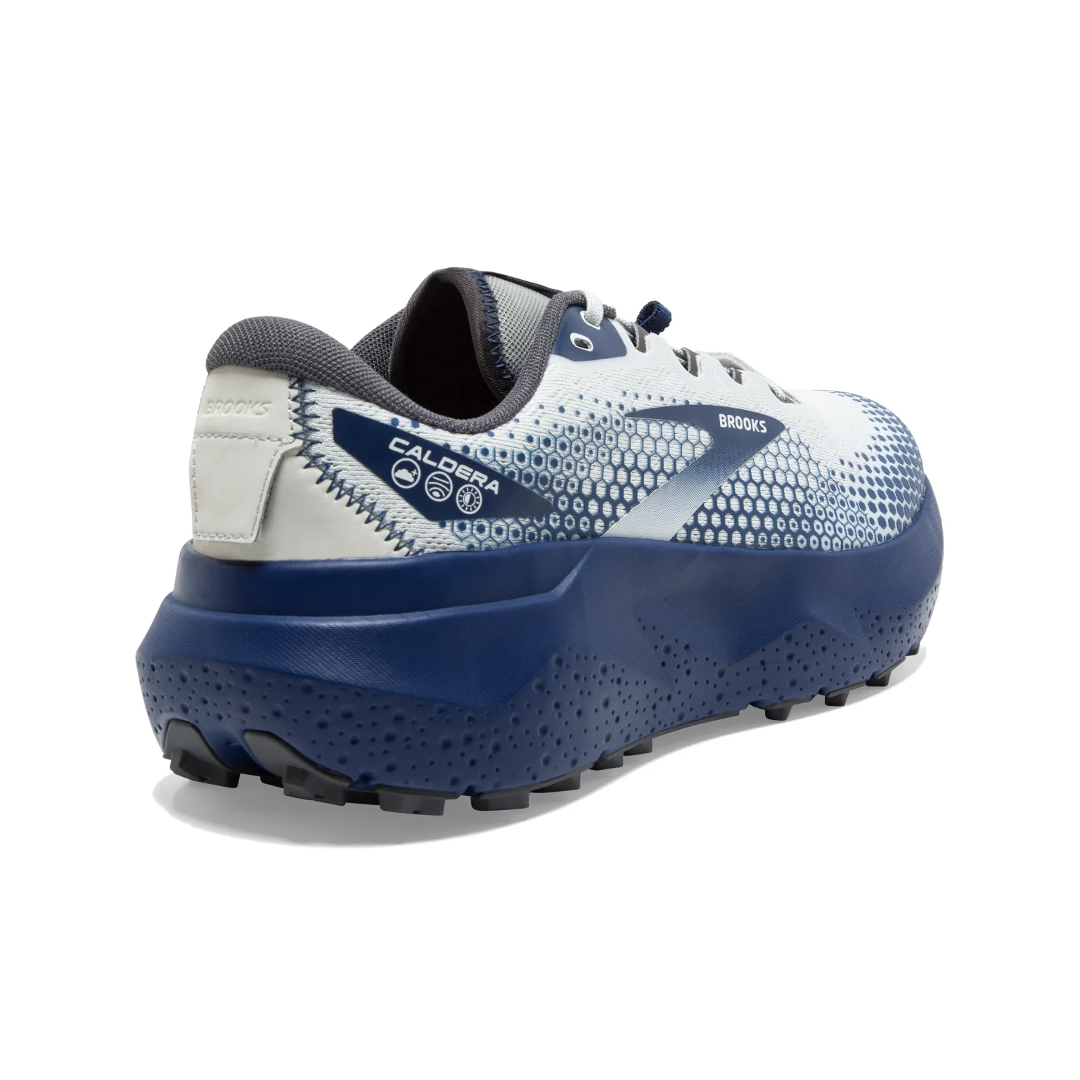Brooks Mens Caldera 6 Trail - Image 3