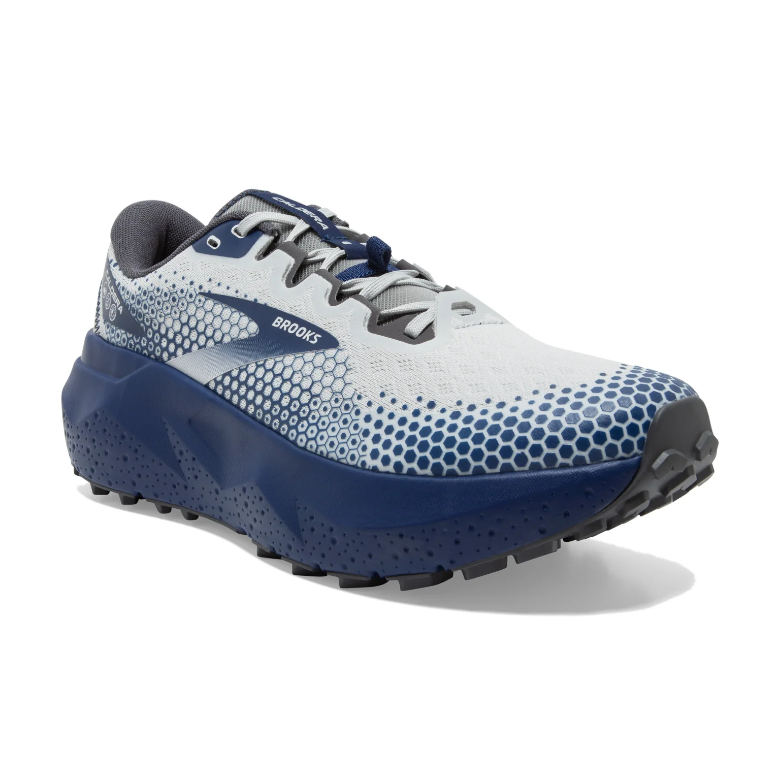 Brooks Mens Caldera 6 Trail - Image 4