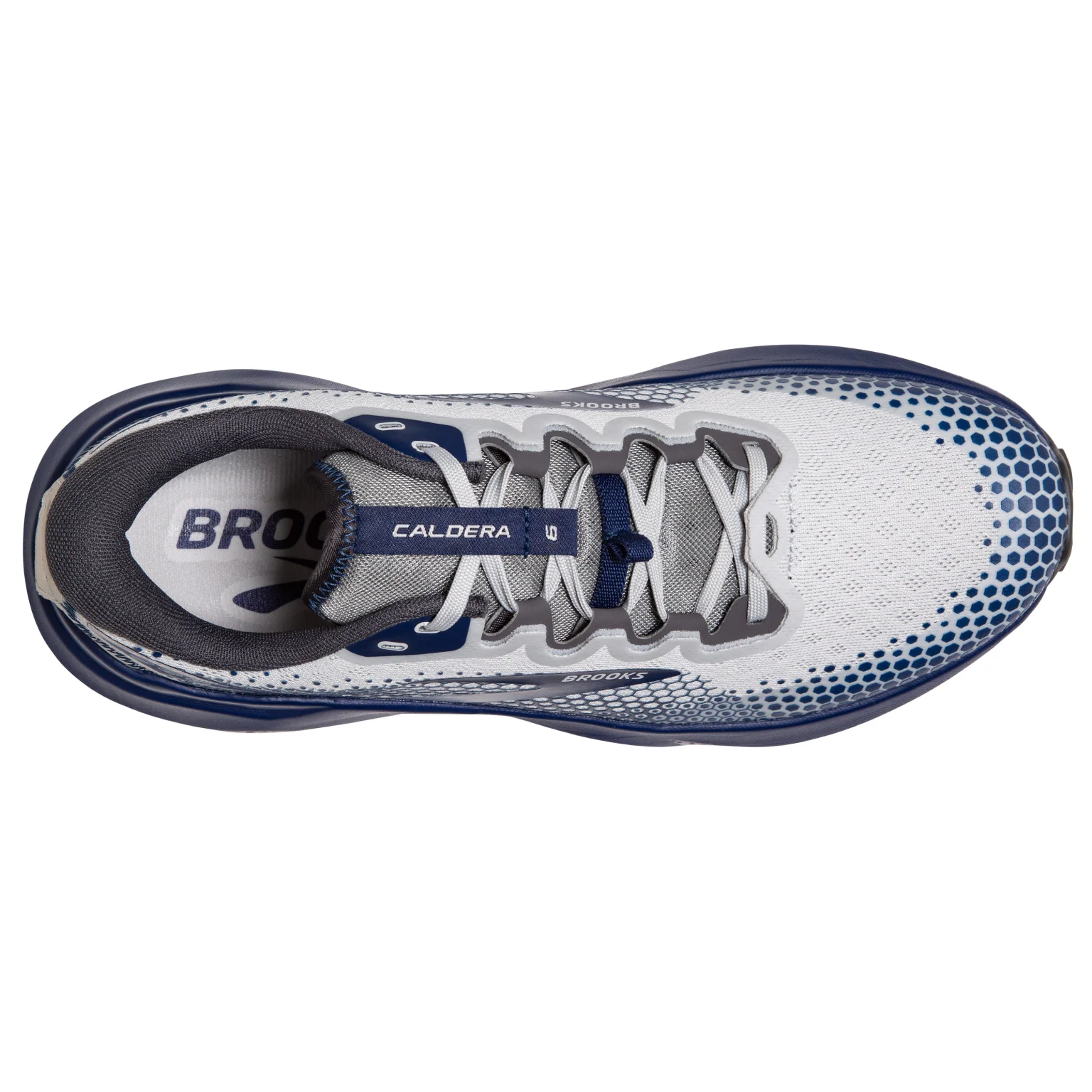 Brooks Mens Caldera 6 Trail - Image 5