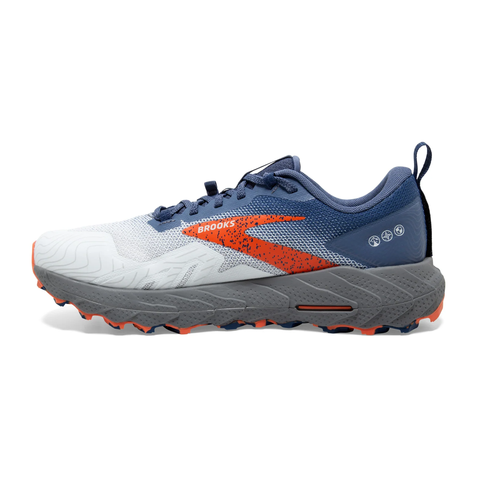 Brooks Mens Cascadia 17 Trail - Image 2