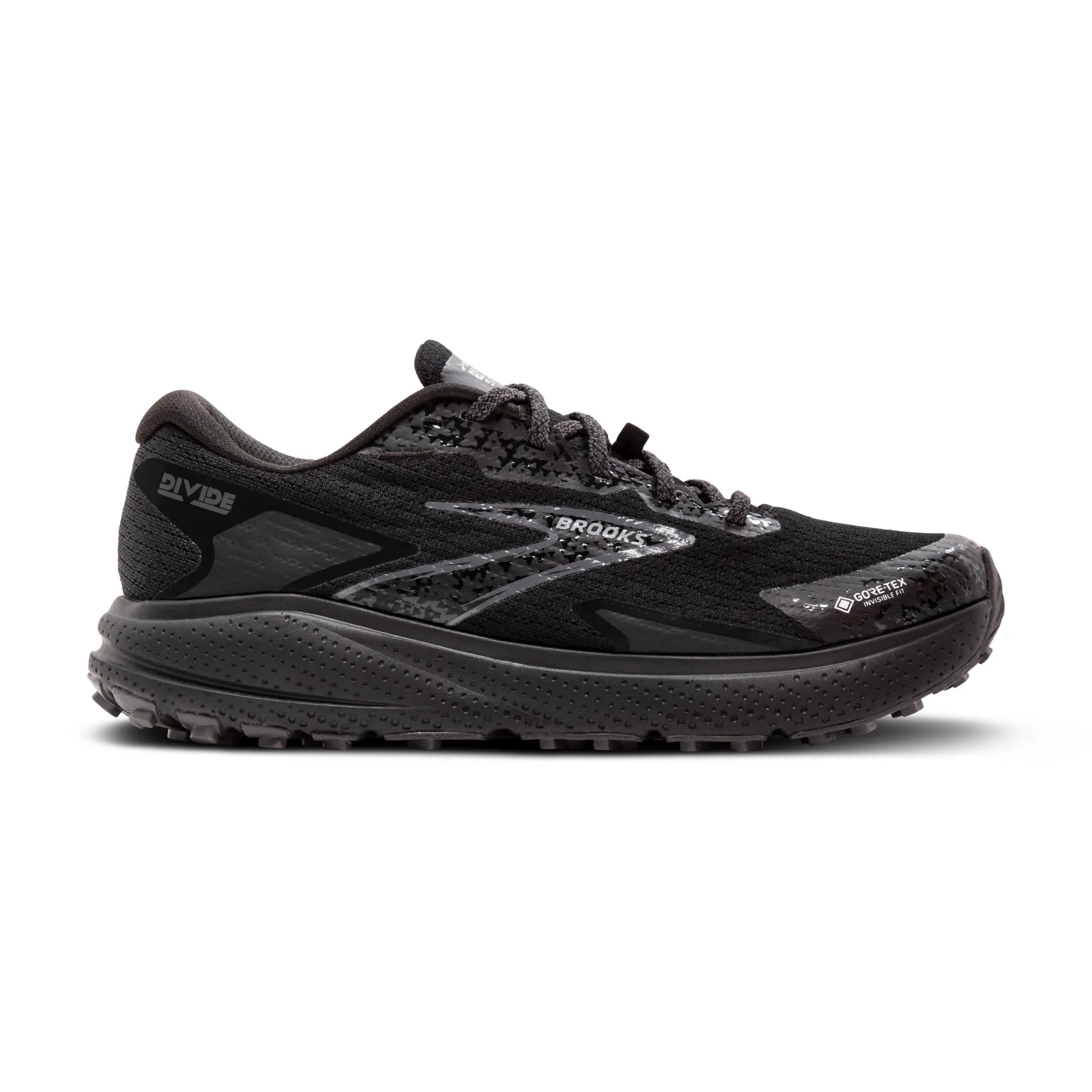 Brooks Mens Divide 5 GTX Running