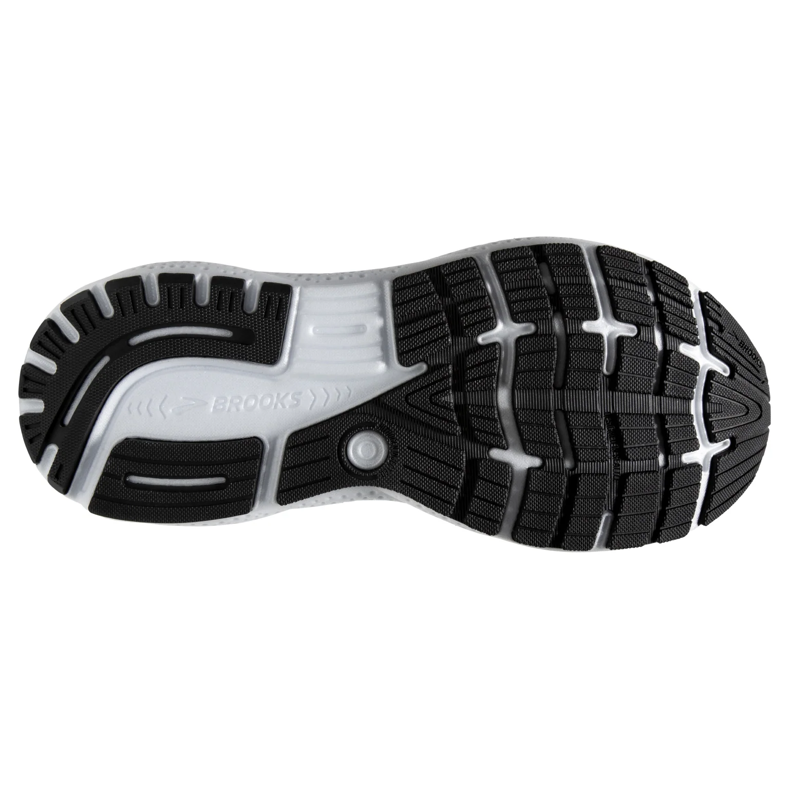 Brooks Mens Ghost 16 (D) Width Running - Image 5