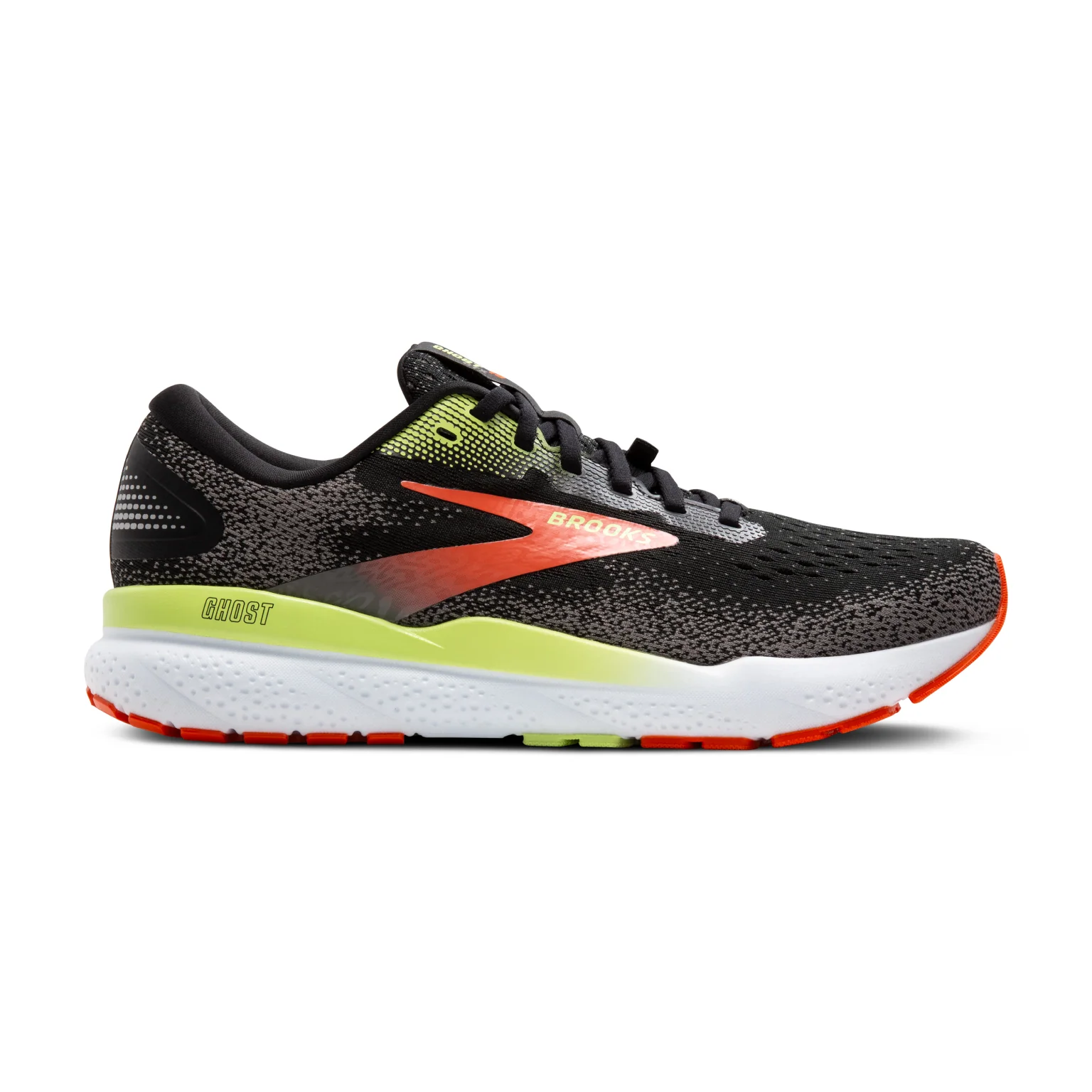 Brooks Mens Ghost 16 GTX Running - Image 6