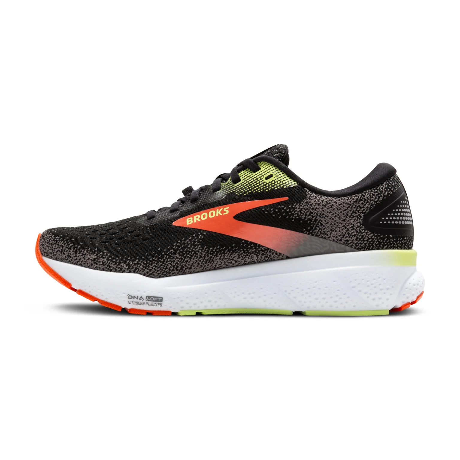 Brooks Mens Ghost 16 GTX Running - Image 7