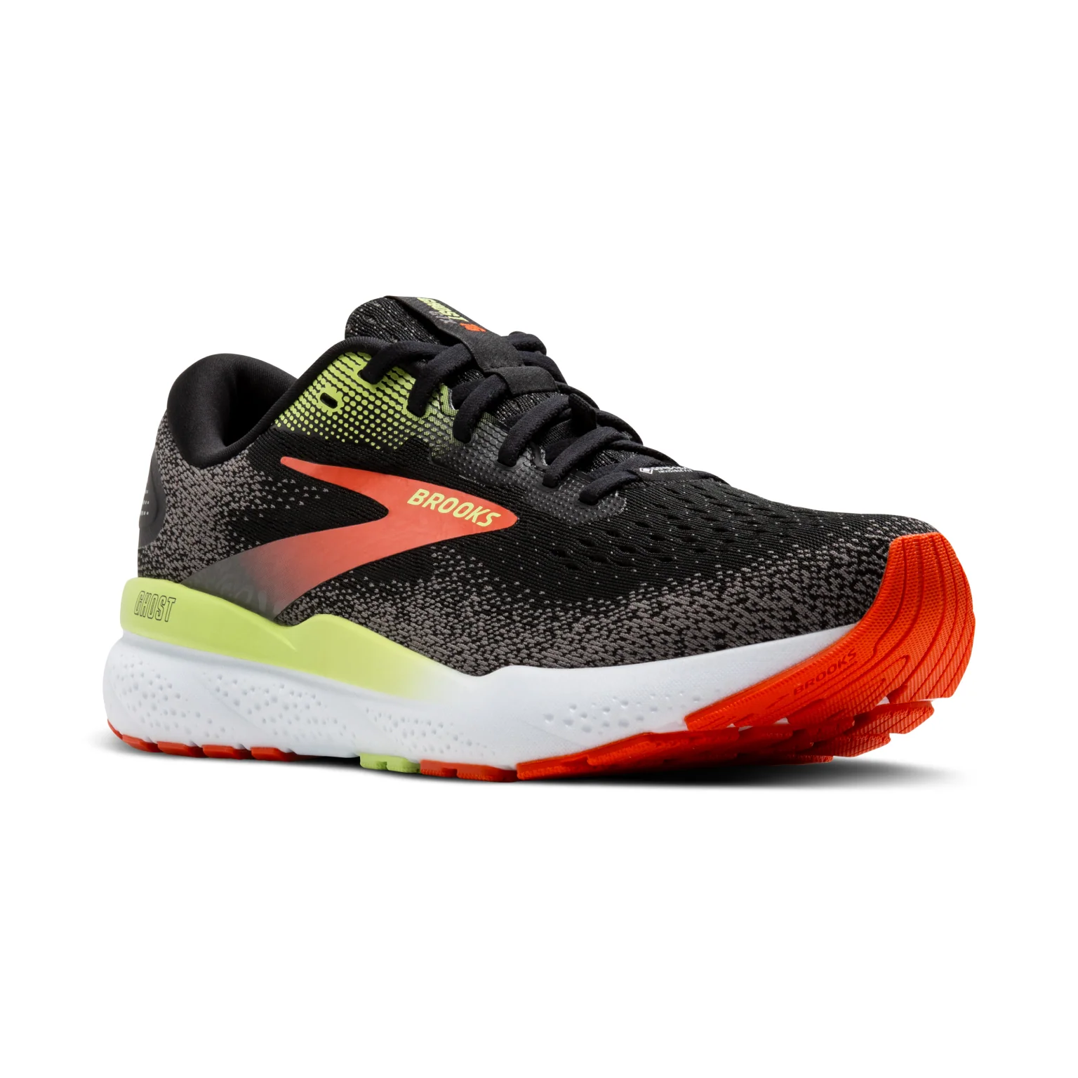 Brooks Mens Ghost 16 GTX Running - Image 8