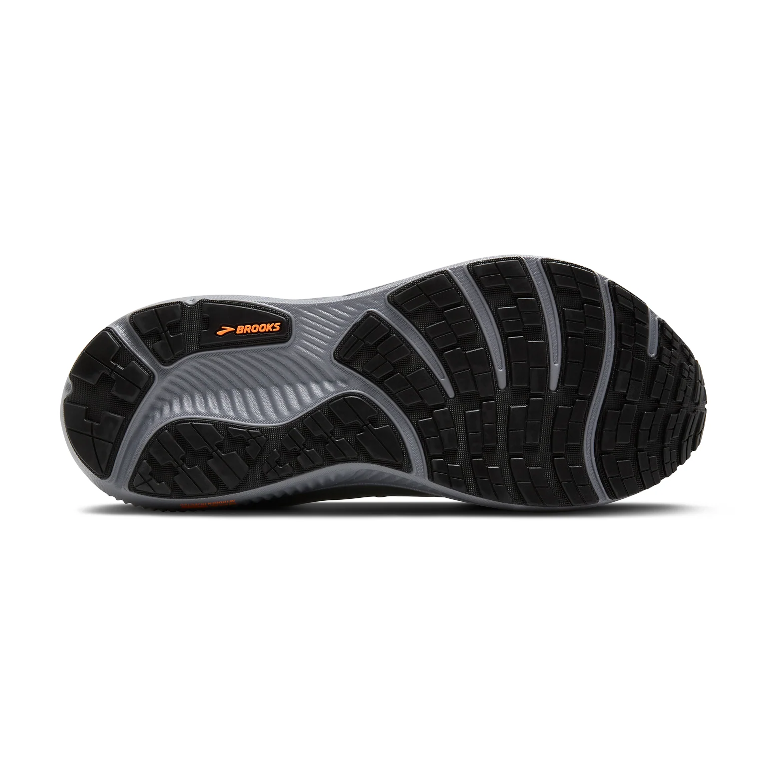 Brooks Mens Ghost 17 GTX Running - Image 10