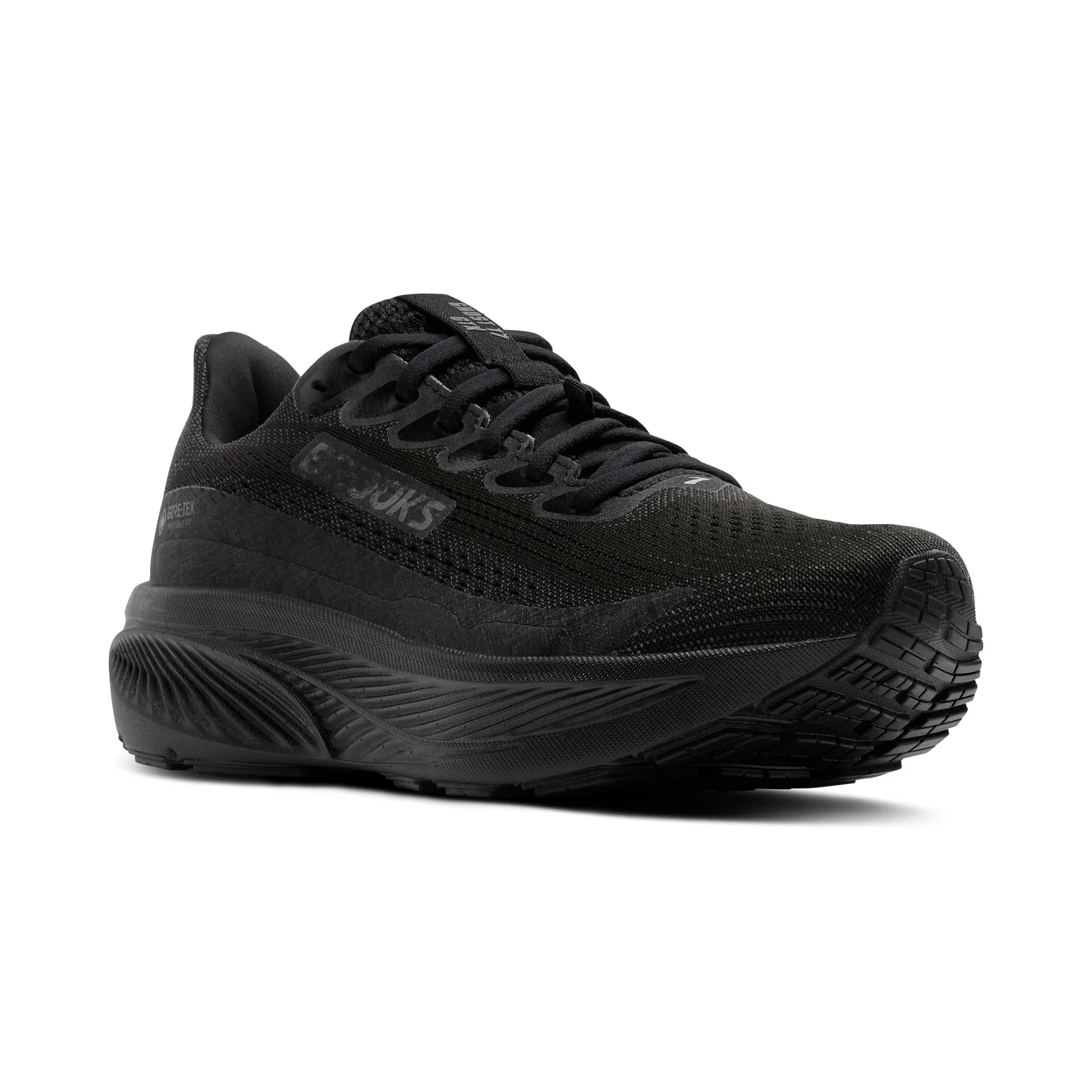 Brooks Mens Ghost 17 GTX Running - Image 4