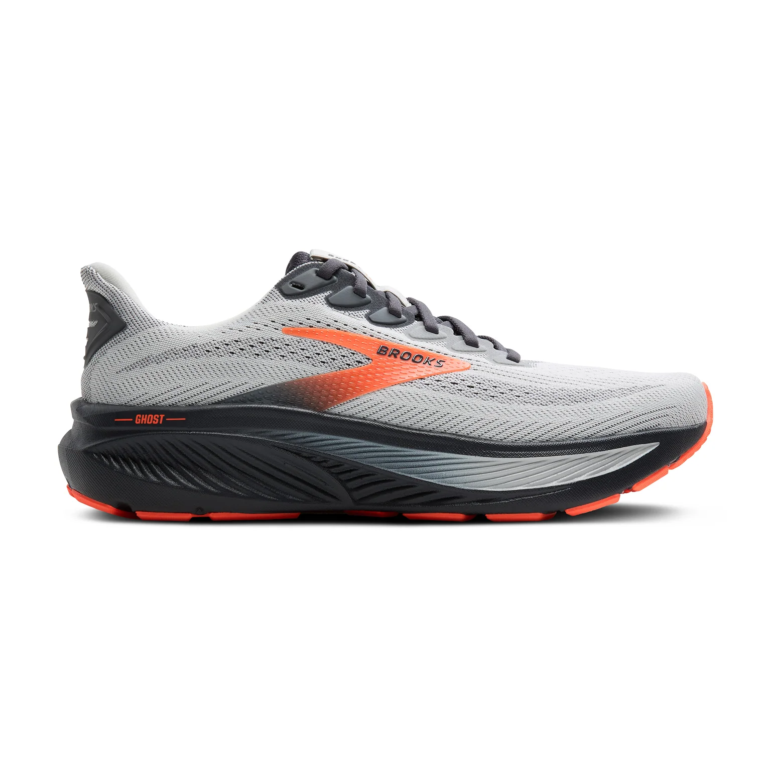 Brooks Mens Ghost 17 Running