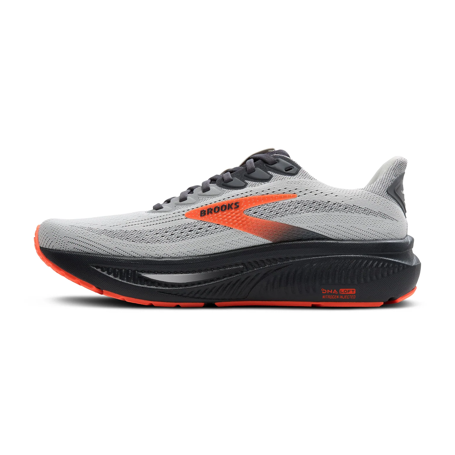 Brooks Mens Ghost 17 Running - Image 2