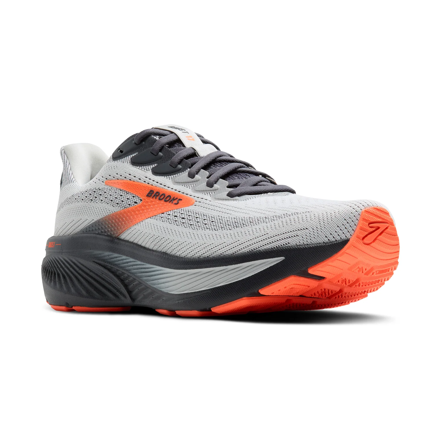 Brooks Mens Ghost 17 Running - Image 3