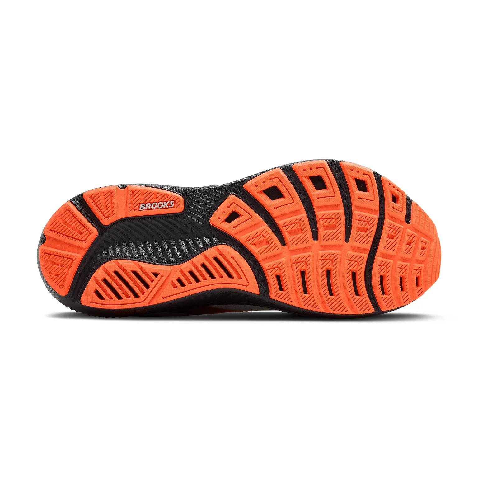 Brooks Mens Ghost 17 Running - Image 5