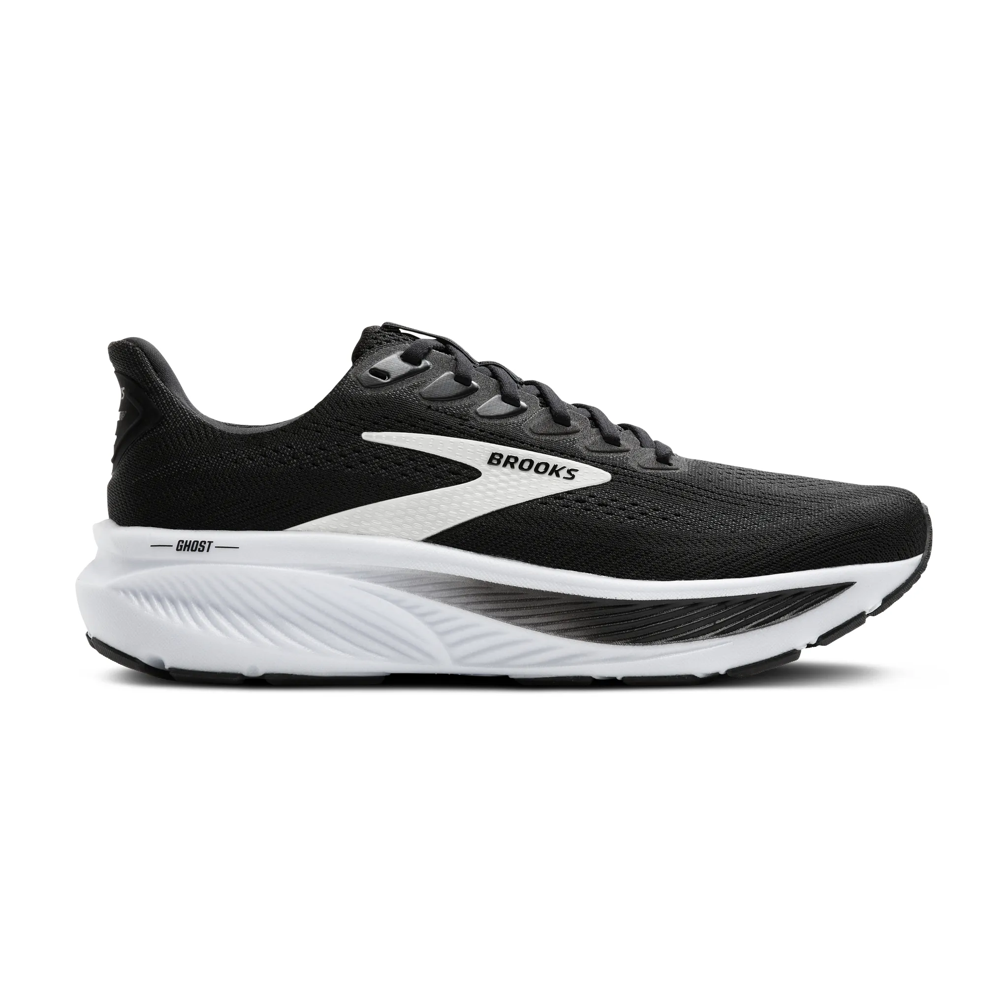 Brooks Mens Ghost 17 Running - Image 6