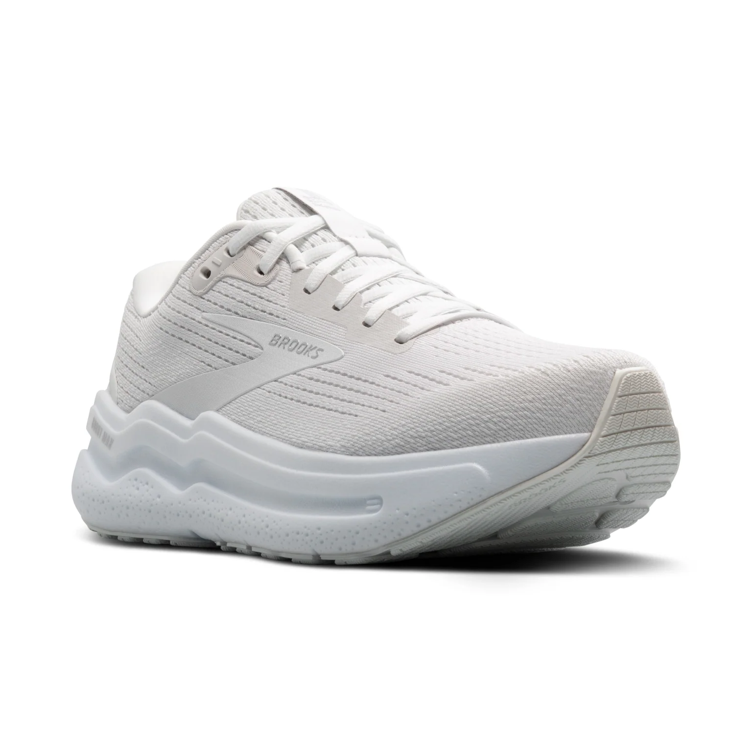 Brooks Mens Ghost Max 2 (2E) Width Running - Image 13