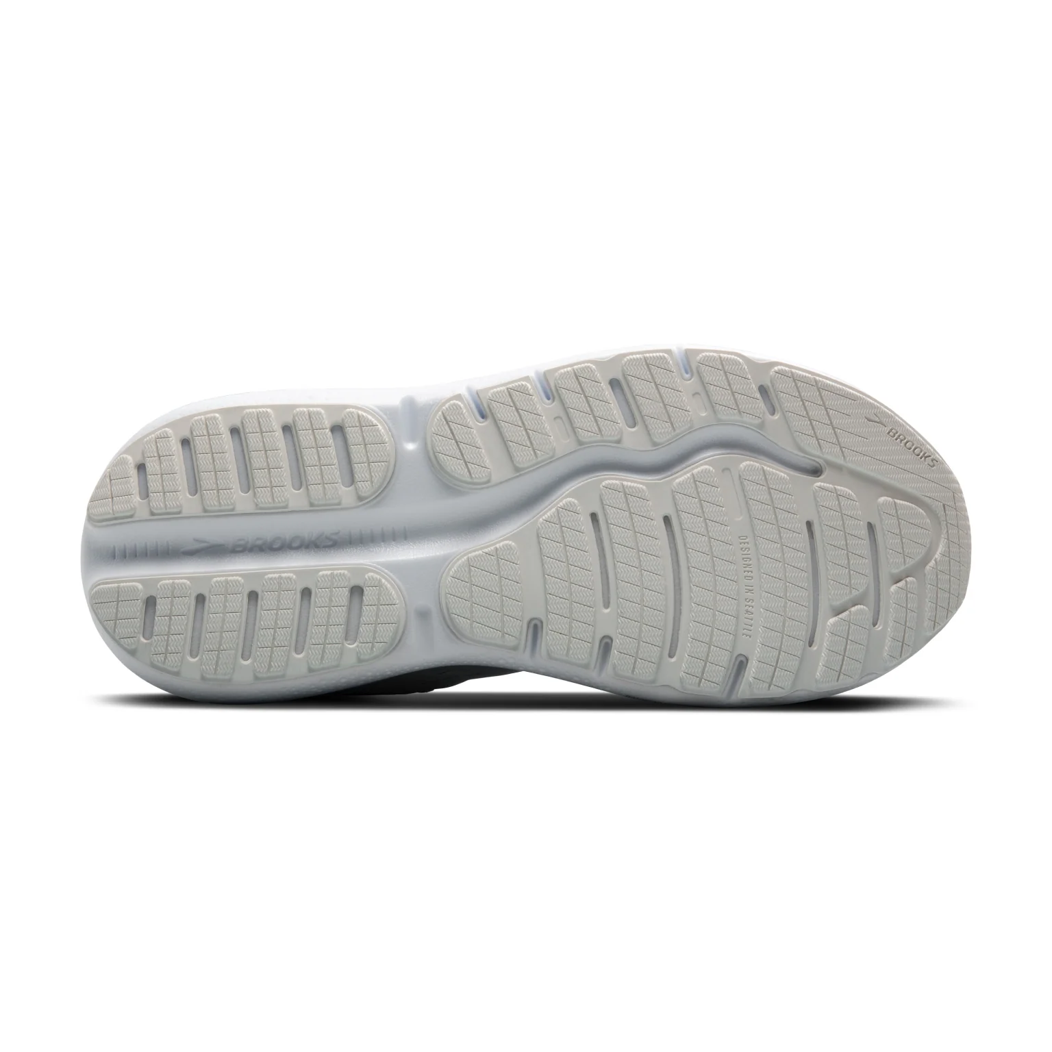 Brooks Mens Ghost Max 2 (2E) Width Running - Image 15