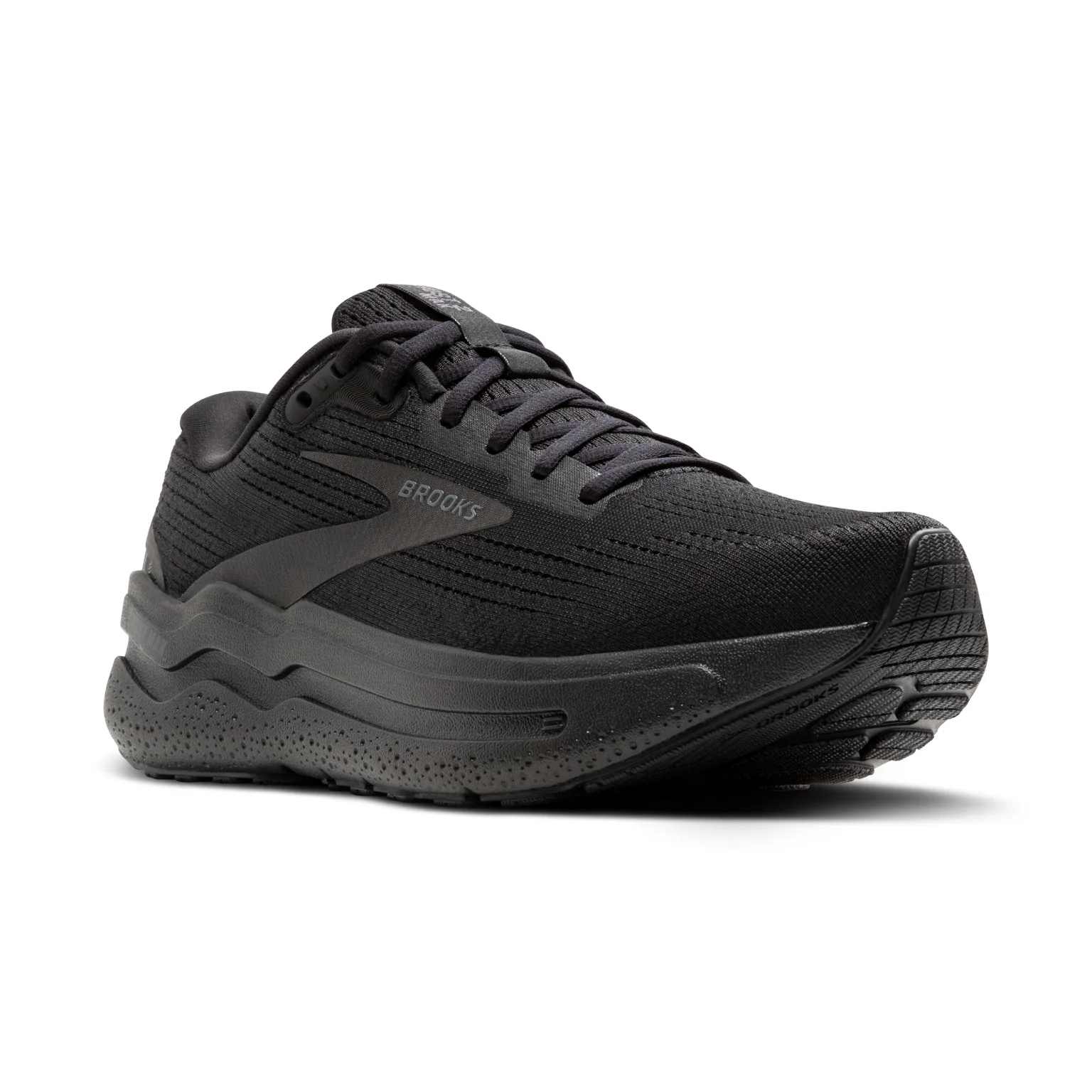 Brooks Mens Ghost Max 2 (2E) Width Running - Image 3