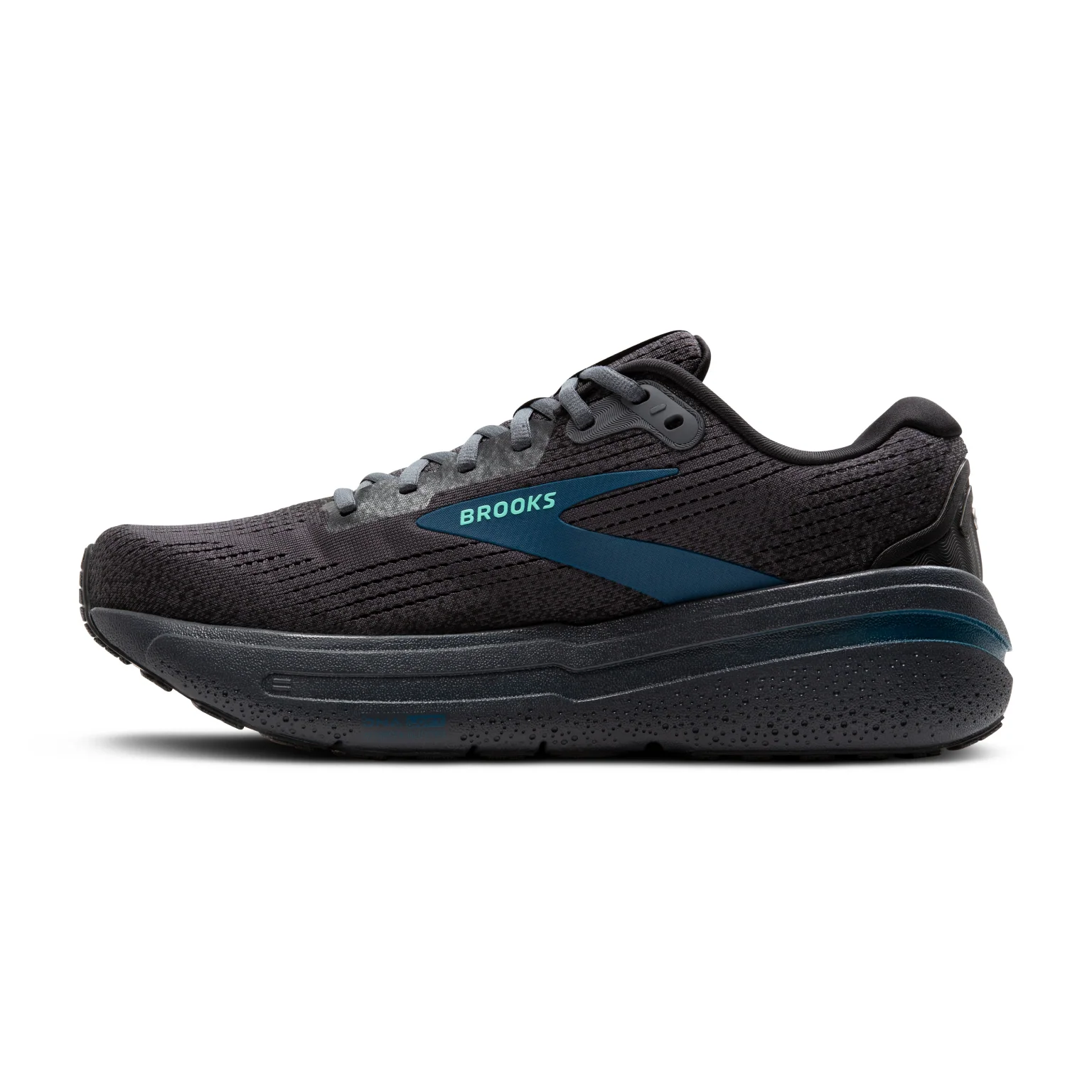 Brooks Mens Ghost Max 2 (2E) Width Running - Image 7