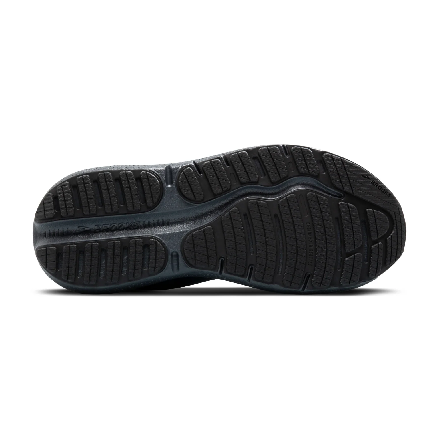 Brooks Mens Ghost Max 2 (4E) Width Running - Image 10