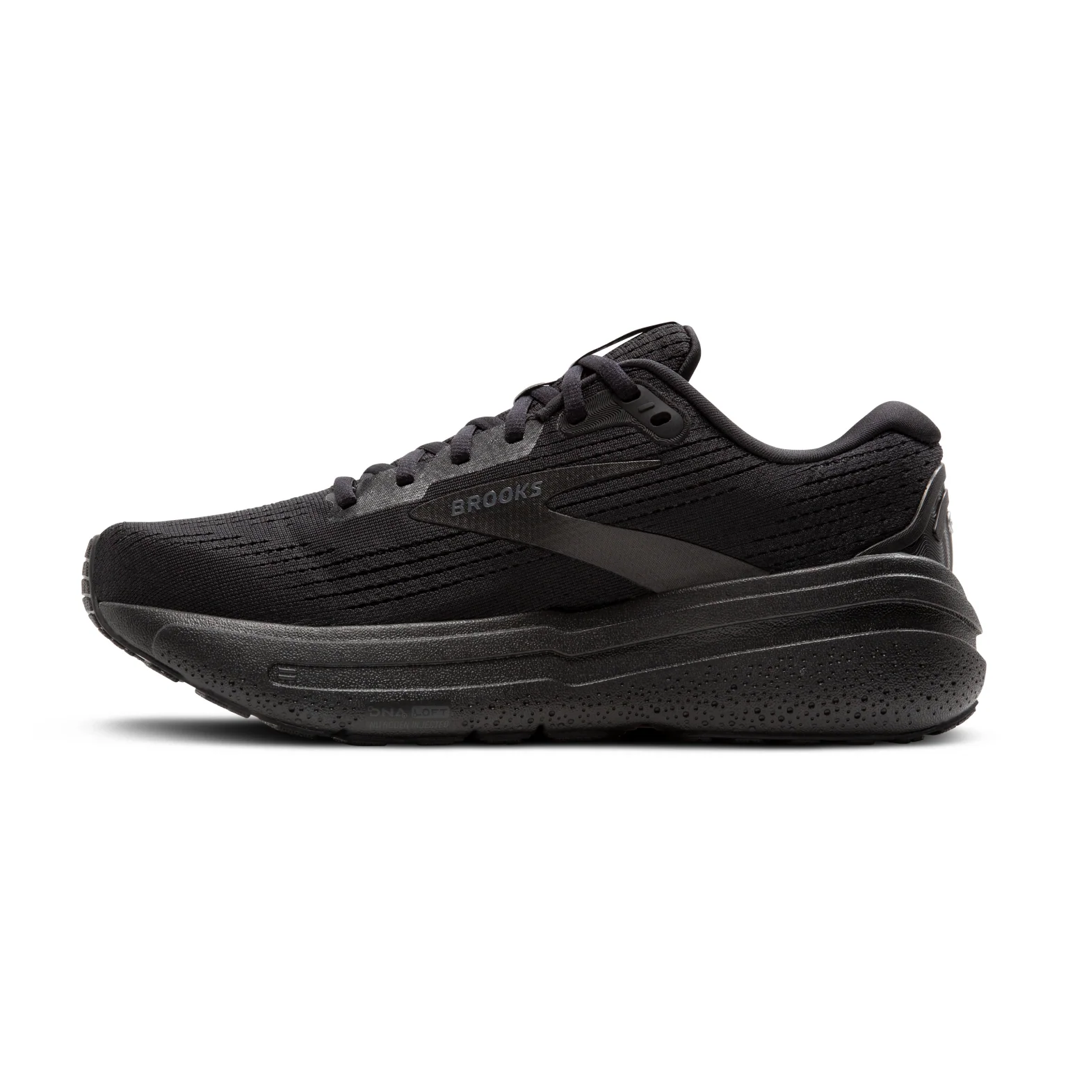 Brooks Mens Ghost Max 2 (4E) Width Running - Image 2