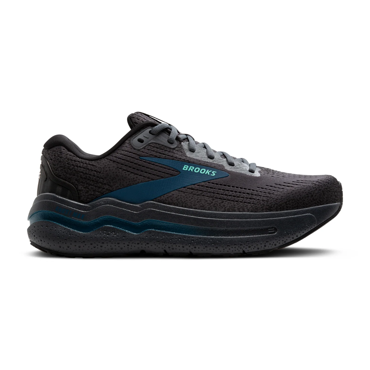 Brooks Mens Ghost Max 2 (4E) Width Running - Image 6