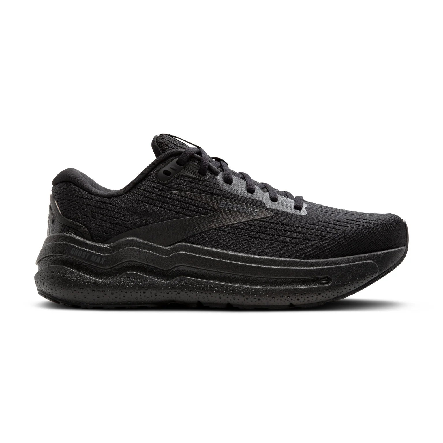 Brooks Mens Ghost Max 2 (D) Width Running - Image 6