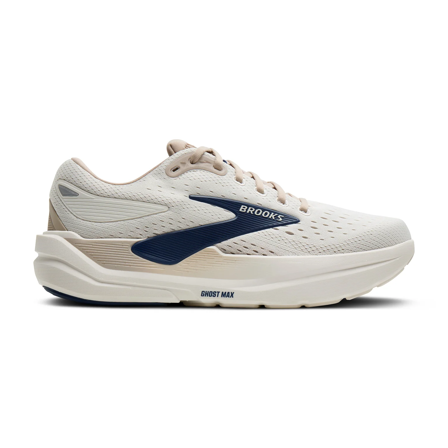 Brooks Mens Ghost Max 3 Running - Image 11