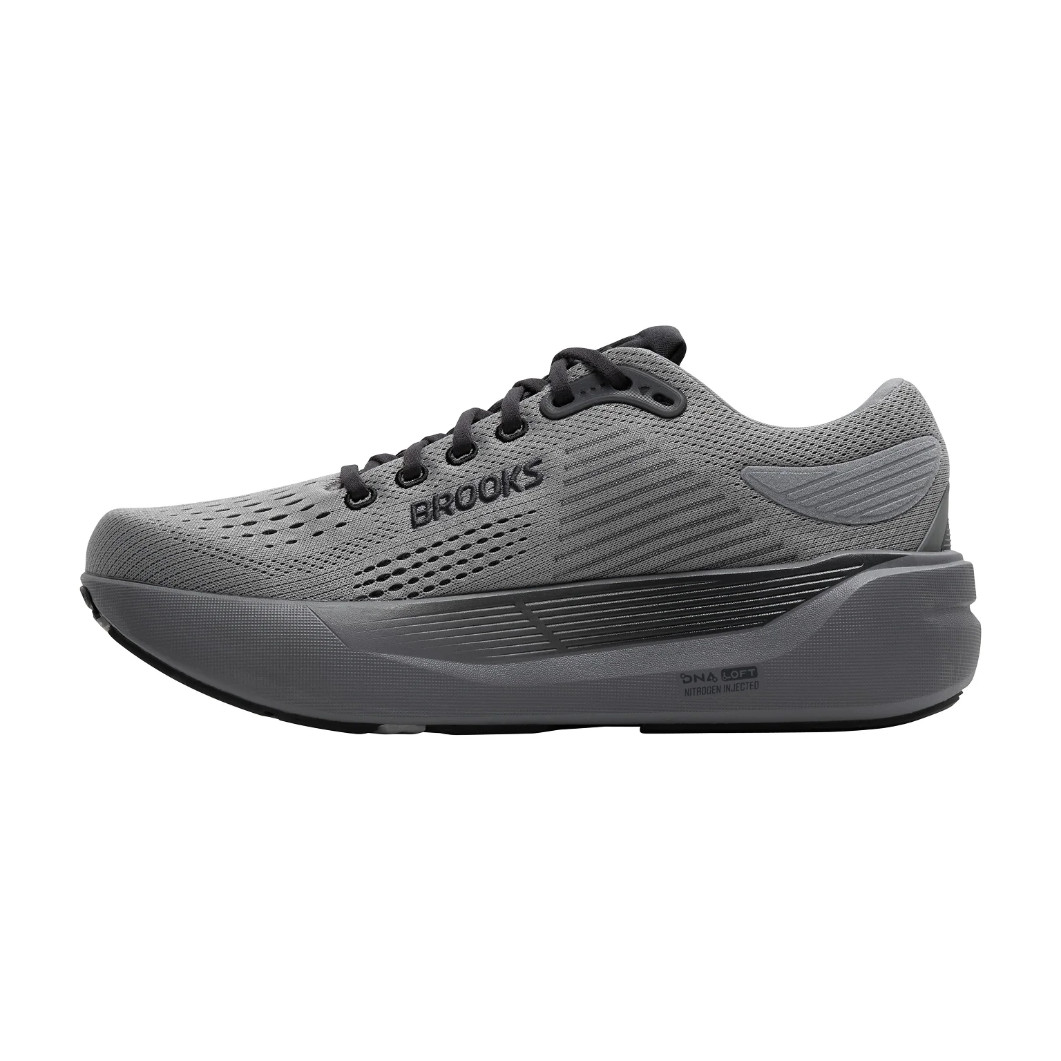 Brooks Mens Ghost Max 3 Running - Image 3