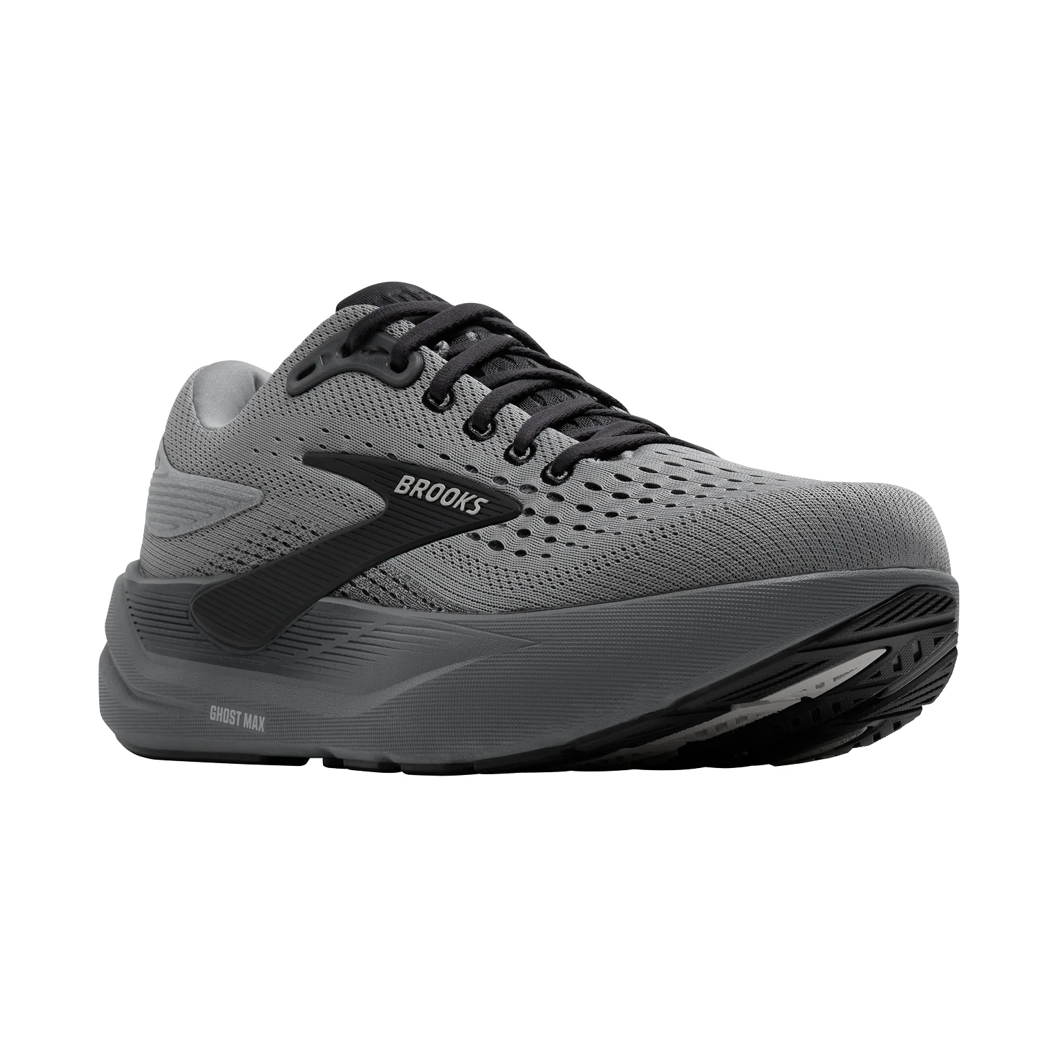 Brooks Mens Ghost Max 3 Running - Image 4