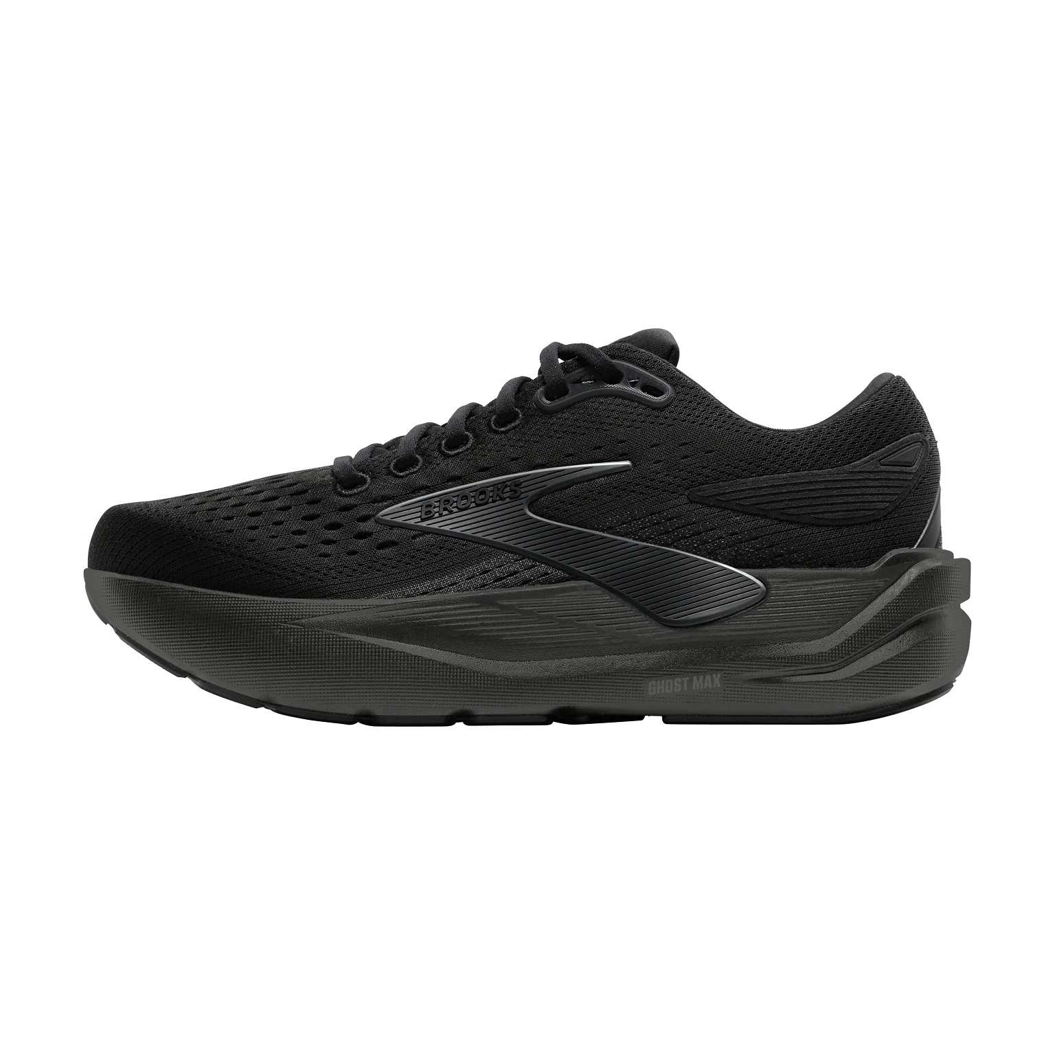Brooks Mens Ghost Max 3 Running - Image 7
