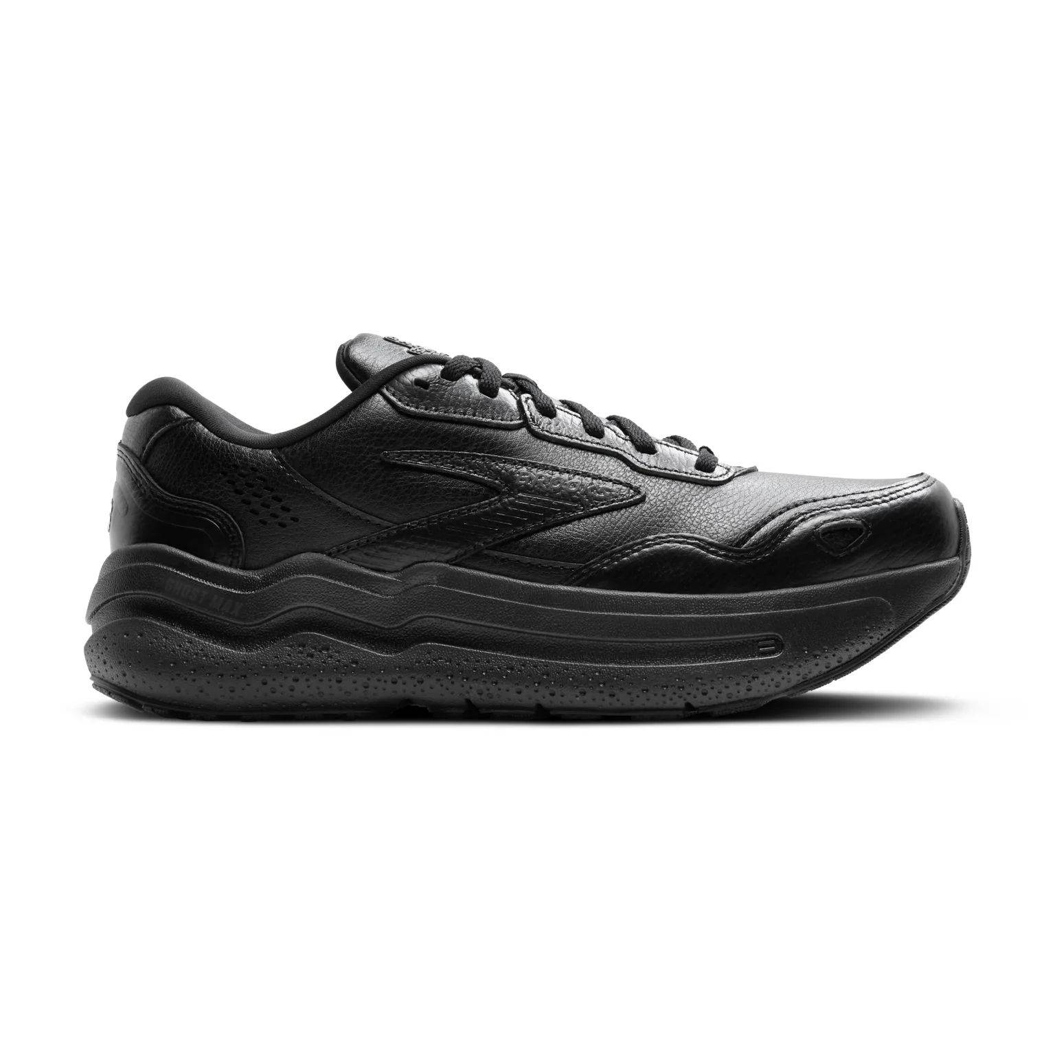 Brooks Mens Ghost Max L Walking