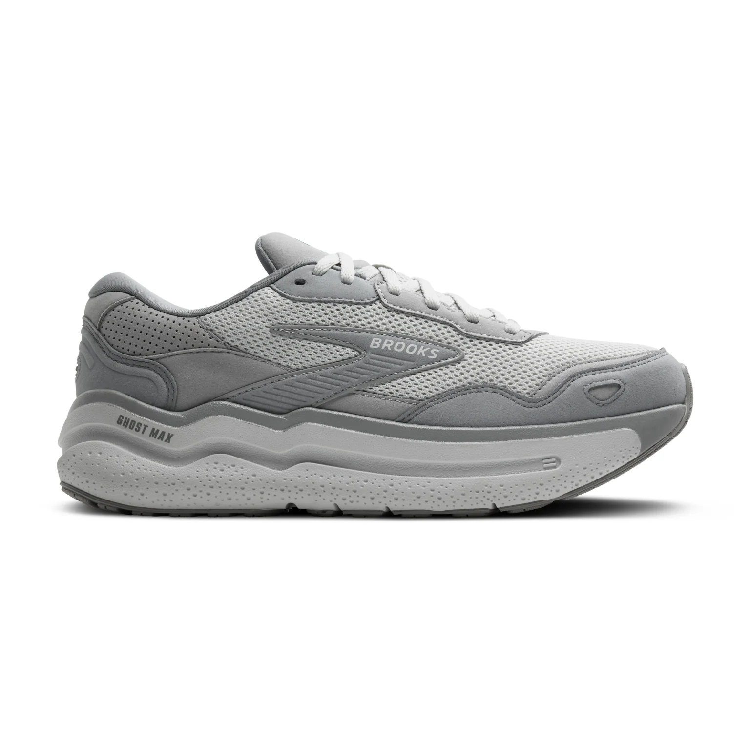Brooks Mens Ghost Max SE Running