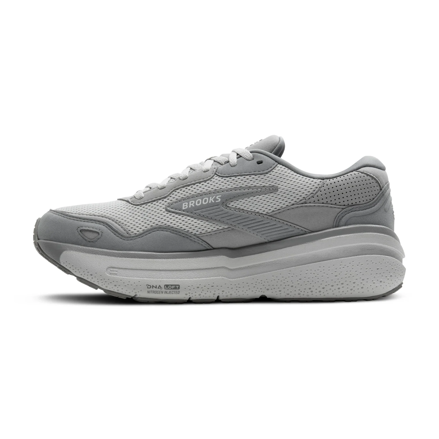 Brooks Mens Ghost Max SE Running - Image 2