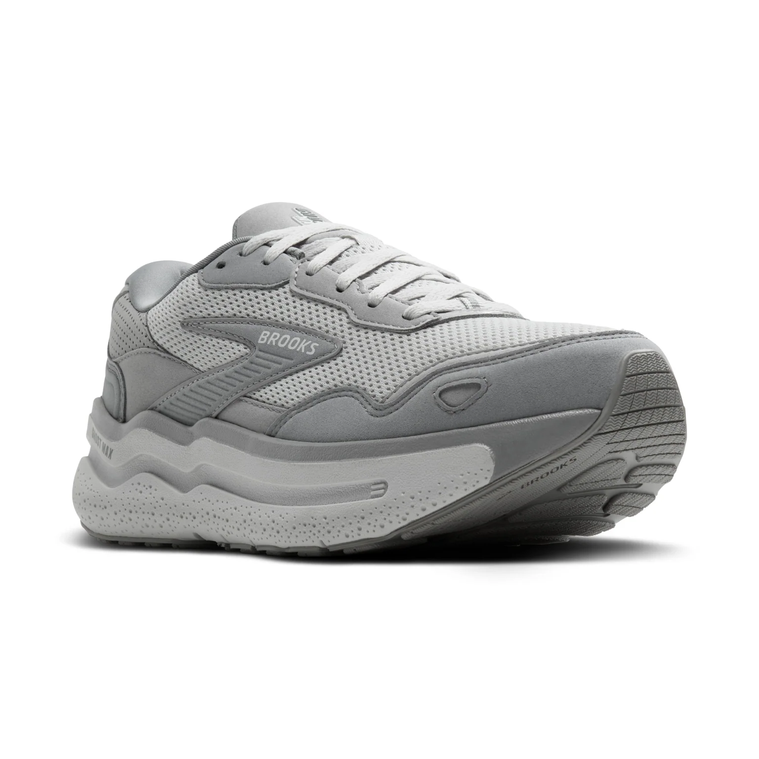 Brooks Mens Ghost Max SE Running - Image 3