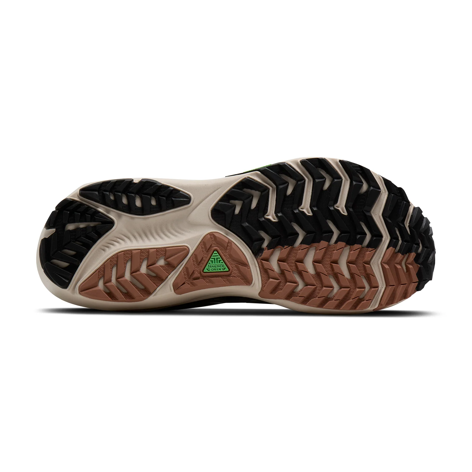 Brooks Mens Ghost Trail Running - Image 10