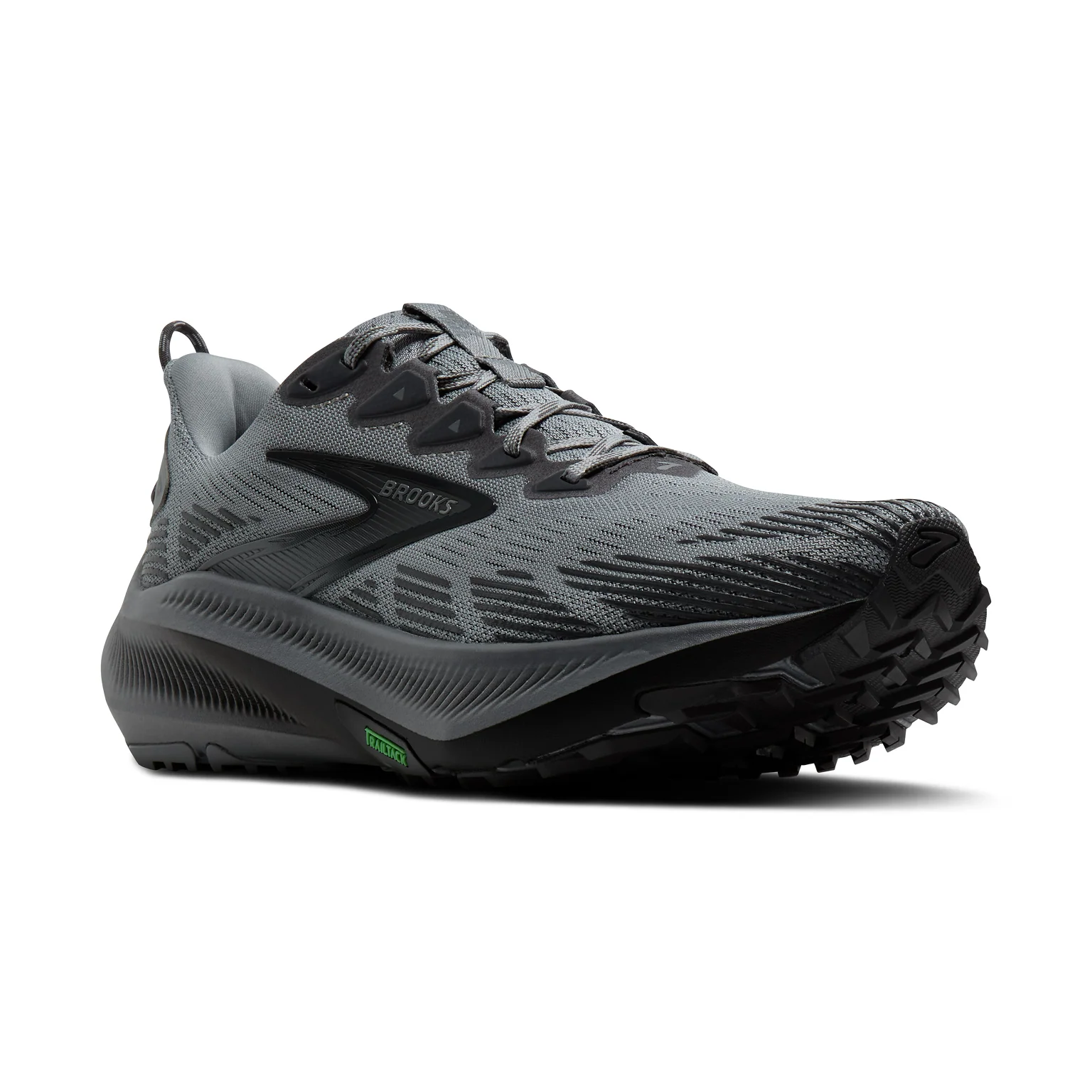 Brooks Mens Ghost Trail Running - Image 3